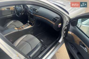 Универсал Mercedes-Benz E-Class 2008 в Измаиле
