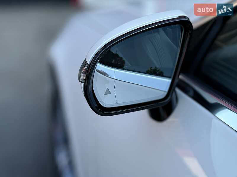 Купе Mercedes-Benz E-Class 2019 в Киеве