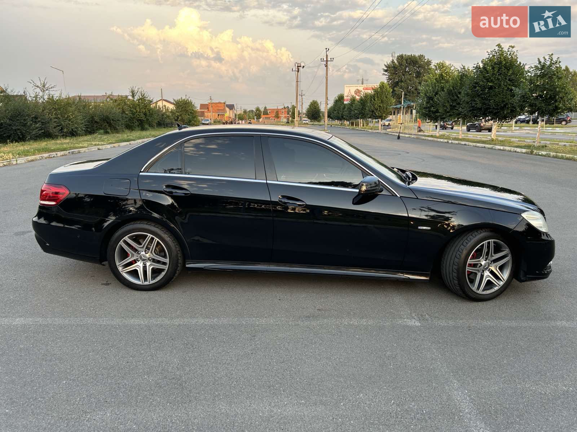 2011 Mercedes-Benz E-klasse - мініатюра 2