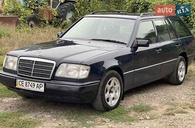 Универсал Mercedes-Benz E-Class 1994 в 