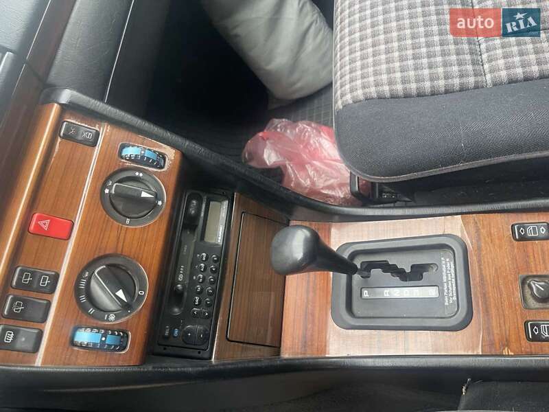 Універсал Mercedes-Benz E-Class 1994 в Чернівцях