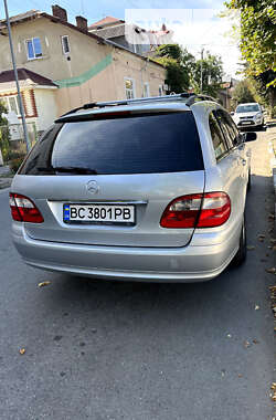 Универсал Mercedes-Benz E-Class 2005 в 