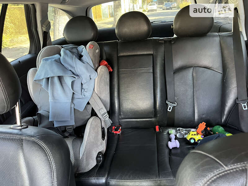 Универсал Mercedes-Benz E-Class 2005 в Стрые фото 23 Универсал Mercedes-Benz E-Class 2005 в Стрые