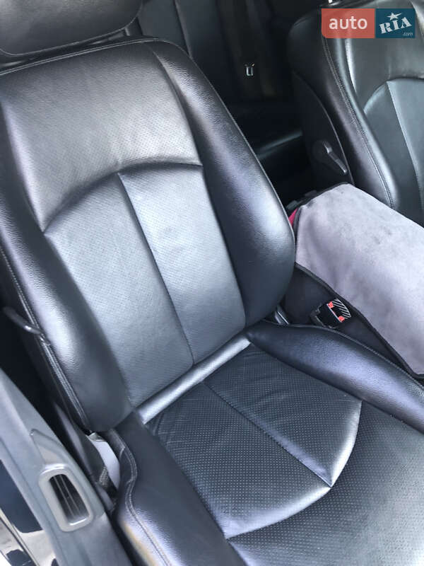 Седан Mercedes-Benz E-Class 2006 в Самборе