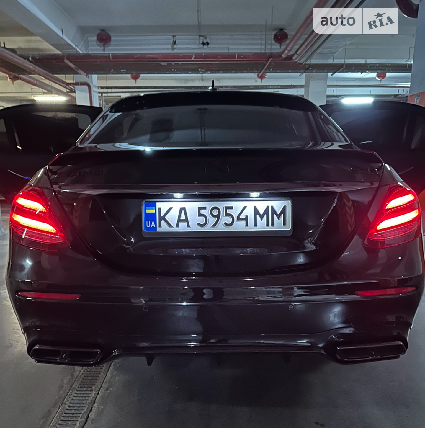 2016 Mercedes-Benz E-klasse - мініатюра 9