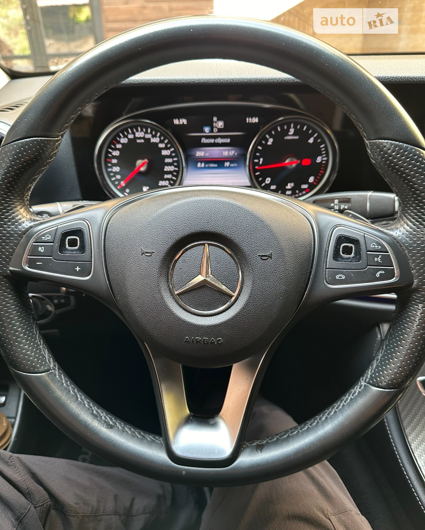 2016 Mercedes-Benz E-klasse - мініатюра 16