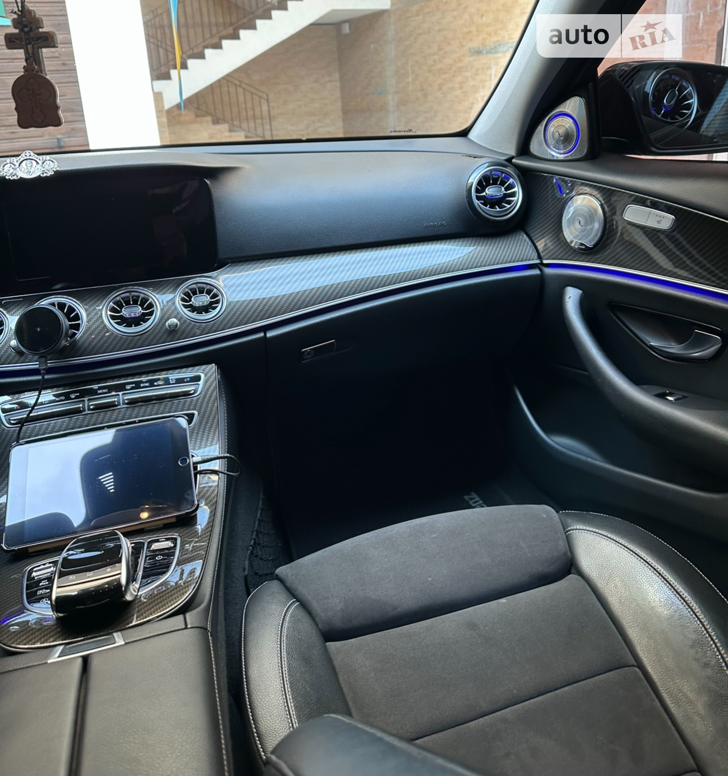 2016 Mercedes-Benz E-klasse - мініатюра 24