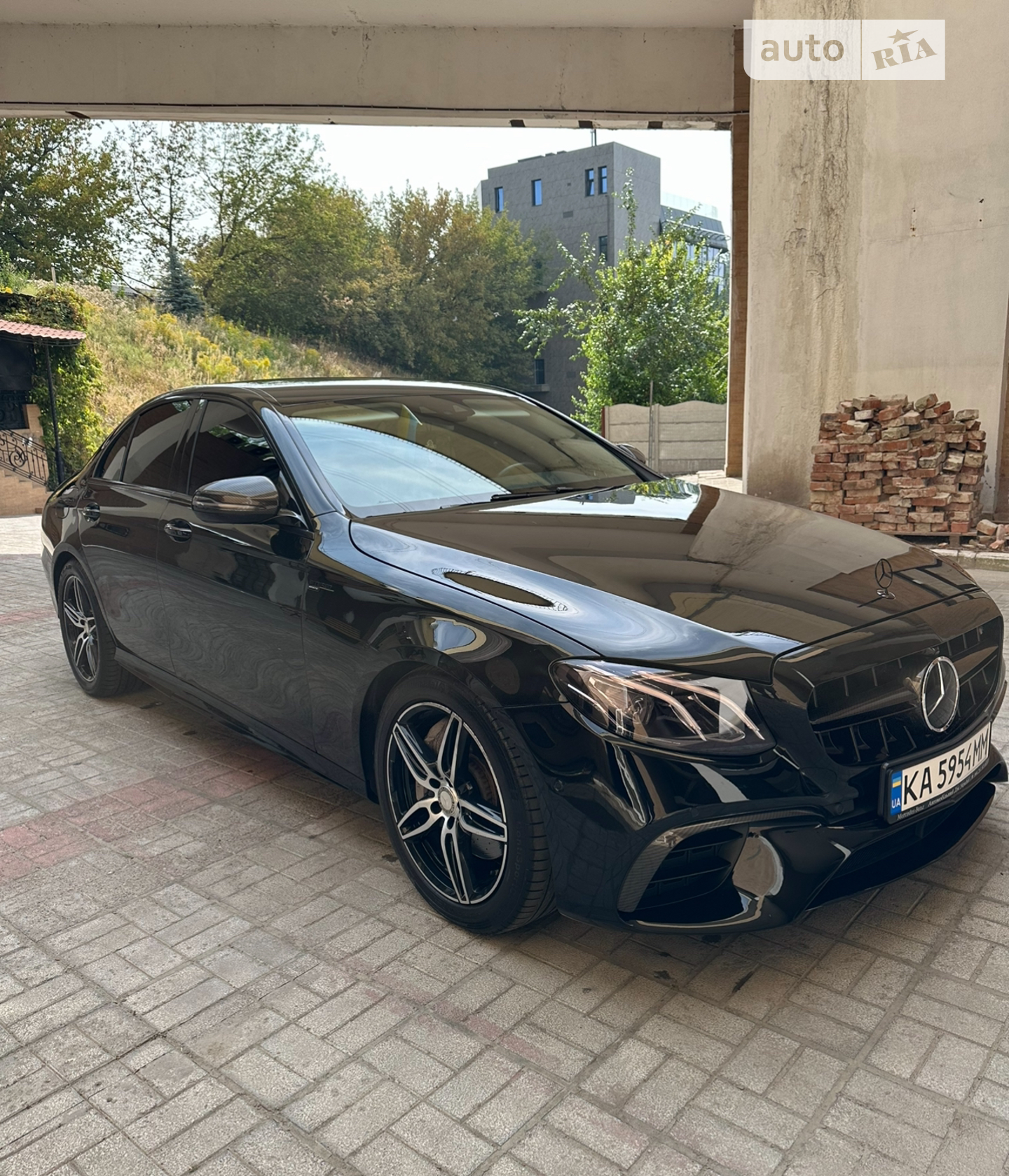 2016 Mercedes-Benz E-klasse - мініатюра 26