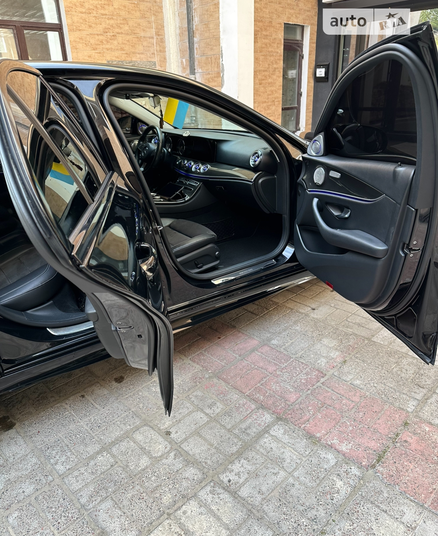2016 Mercedes-Benz E-klasse - мініатюра 30