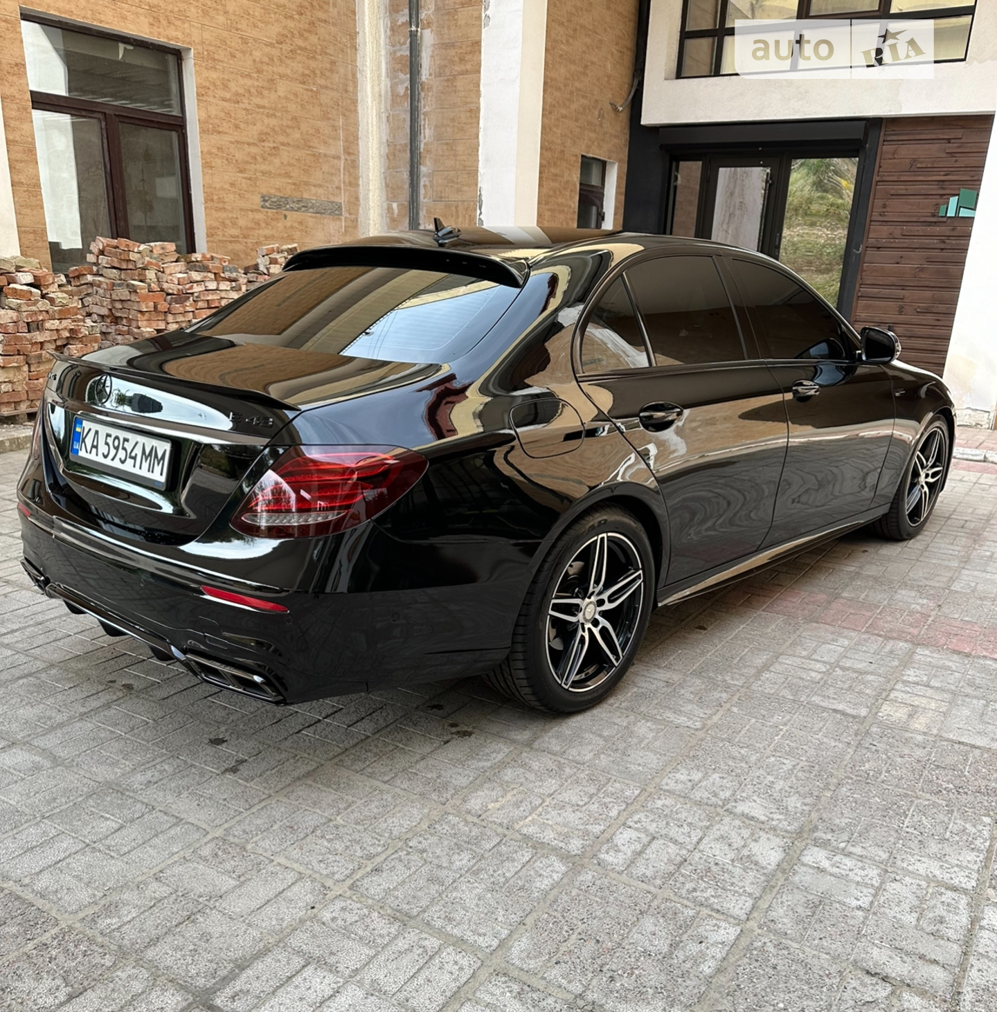 2016 Mercedes-Benz E-klasse - мініатюра 35