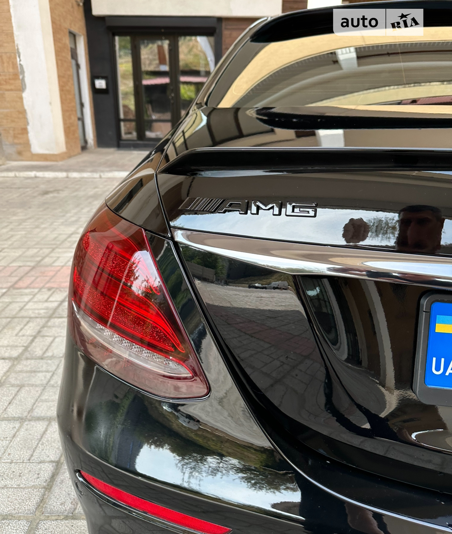 2016 Mercedes-Benz E-klasse - мініатюра 39