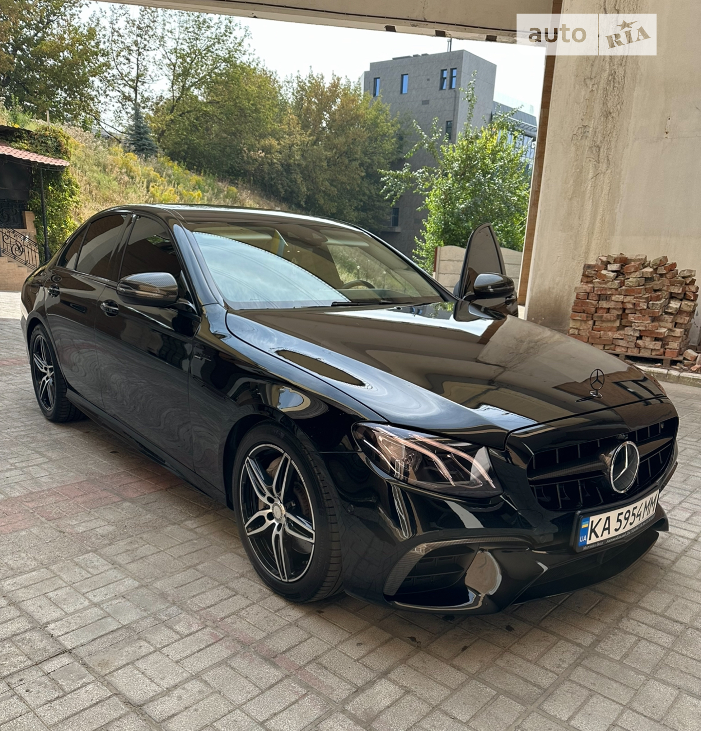 2016 Mercedes-Benz E-klasse - мініатюра 44