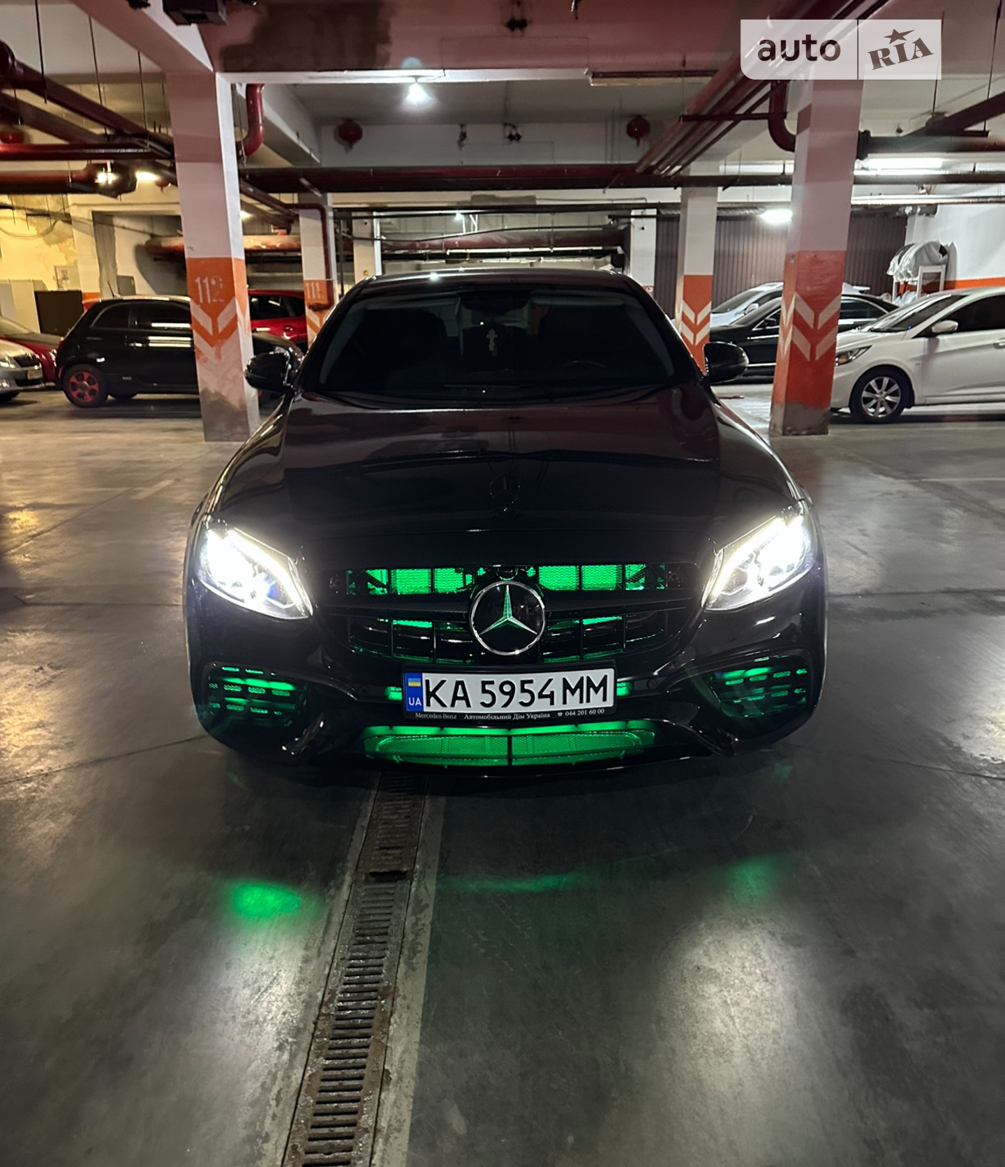 2016 Mercedes-Benz E-klasse - мініатюра 47
