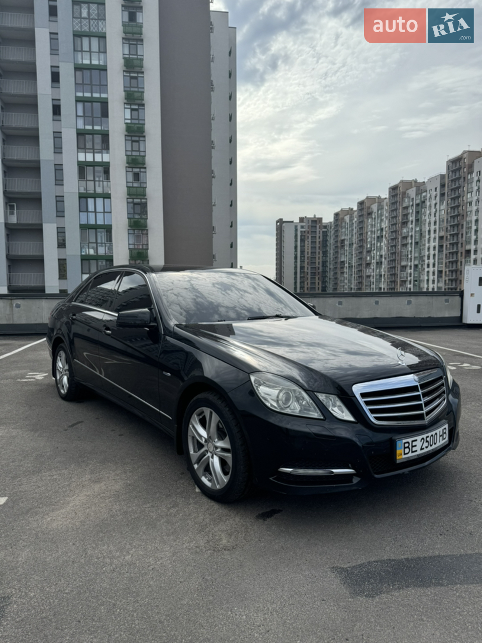2013 Mercedes-Benz E-klasse - мініатюра 37