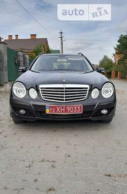 Универсал Mercedes-Benz E-Class 2008 в Хмельницком