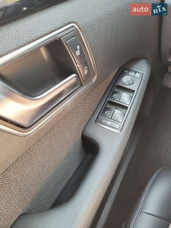 Універсал Mercedes-Benz E-Class 2012 в Кременчуці