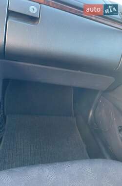 Седан Mercedes-Benz E-Class 1999 в 