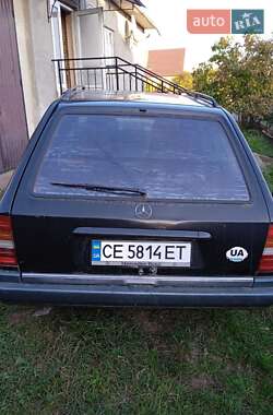 Универсал Mercedes-Benz E-Class 1995 в 