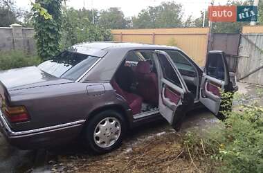 Седан Mercedes-Benz E-Class 1994 в 