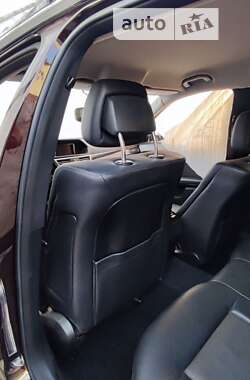 Универсал Mercedes-Benz E-Class 2011 в Луцке