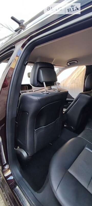 Универсал Mercedes-Benz E-Class 2011 в Луцке фото 8 Универсал Mercedes-Benz E-Class 2011 в Луцке