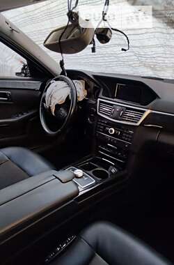 Универсал Mercedes-Benz E-Class 2011 в Луцке