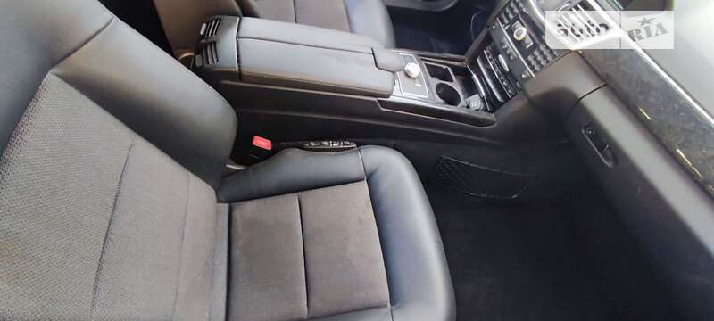 Универсал Mercedes-Benz E-Class 2011 в Луцке фото 19 Универсал Mercedes-Benz E-Class 2011 в Луцке