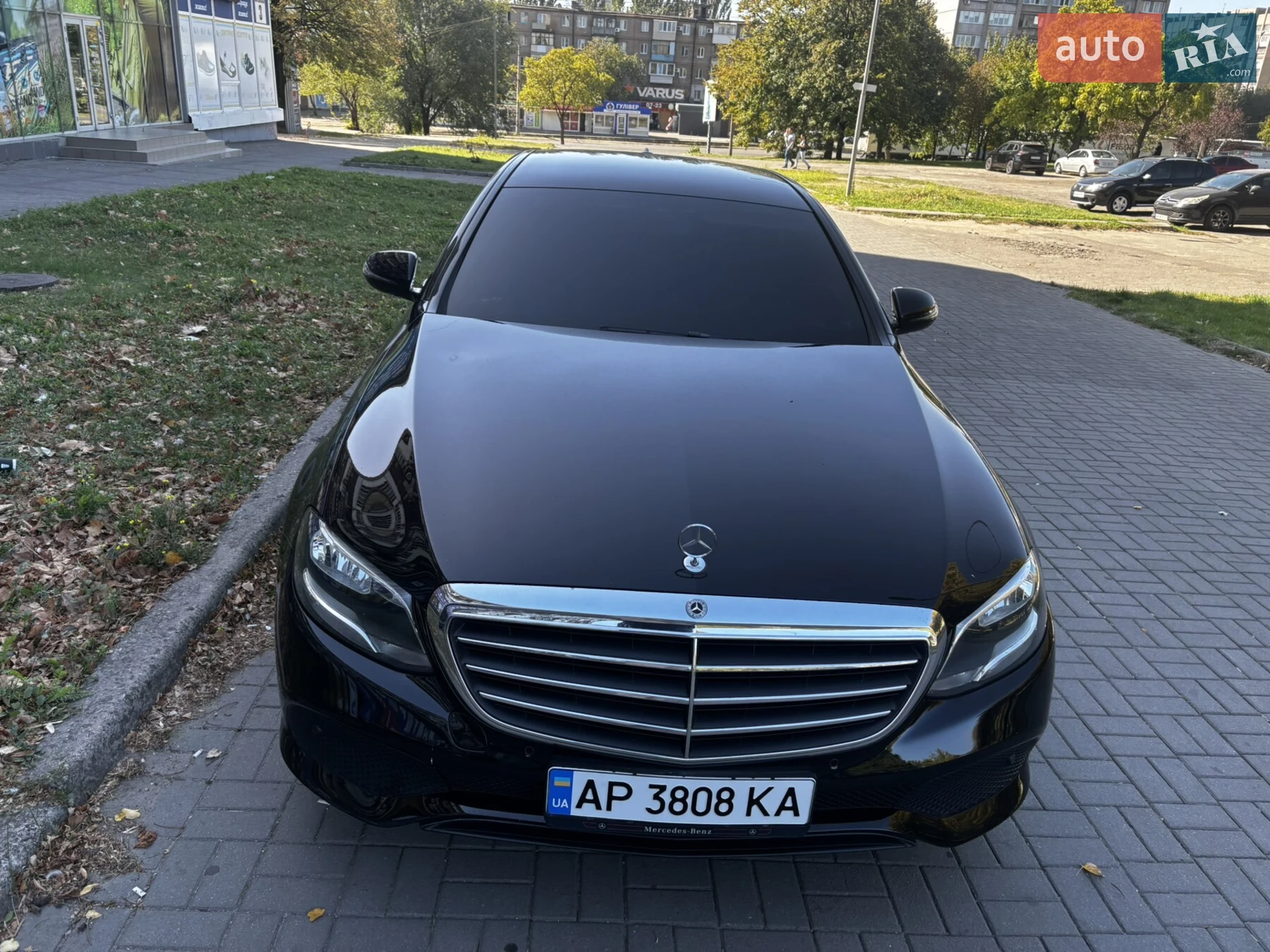 2017 Mercedes-Benz E-klasse - мініатюра 2