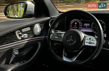 Універсал Mercedes-Benz E-Class 2019 в 