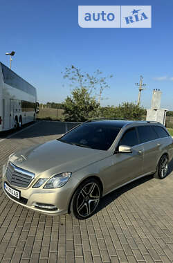 Універсал Mercedes-Benz E-Class 2012 в Ізмаїлі