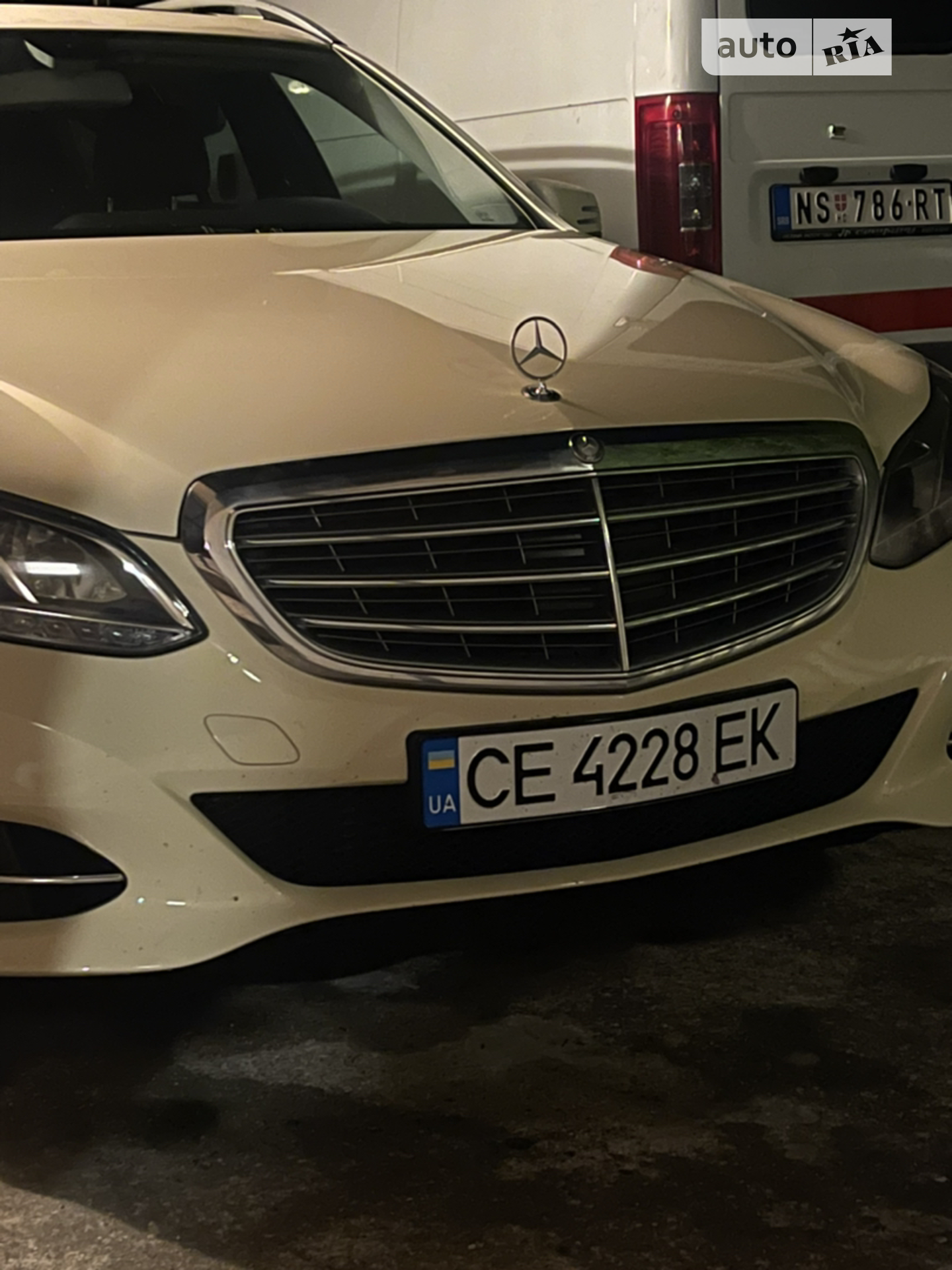 2013 Mercedes-Benz E-klasse - мініатюра 32