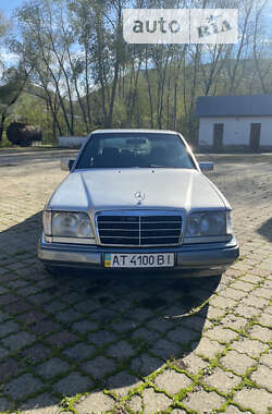 Седан Mercedes-Benz E-Class 1994 в Косове