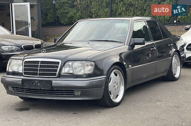 Седан Mercedes-Benz E-Class 1994 в 