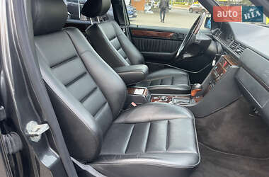 Седан Mercedes-Benz E-Class 1994 в 