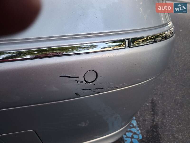 Седан Mercedes-Benz E-Class 2007 в Киеве фото 3 Седан Mercedes-Benz E-Class 2007 в Киеве