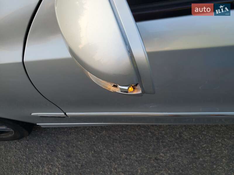 Седан Mercedes-Benz E-Class 2007 в Киеве фото 8 Седан Mercedes-Benz E-Class 2007 в Киеве