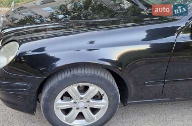 Универсал Mercedes-Benz E-Class 2008 в 