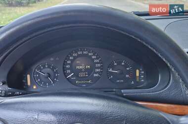 Универсал Mercedes-Benz E-Class 2008 в 