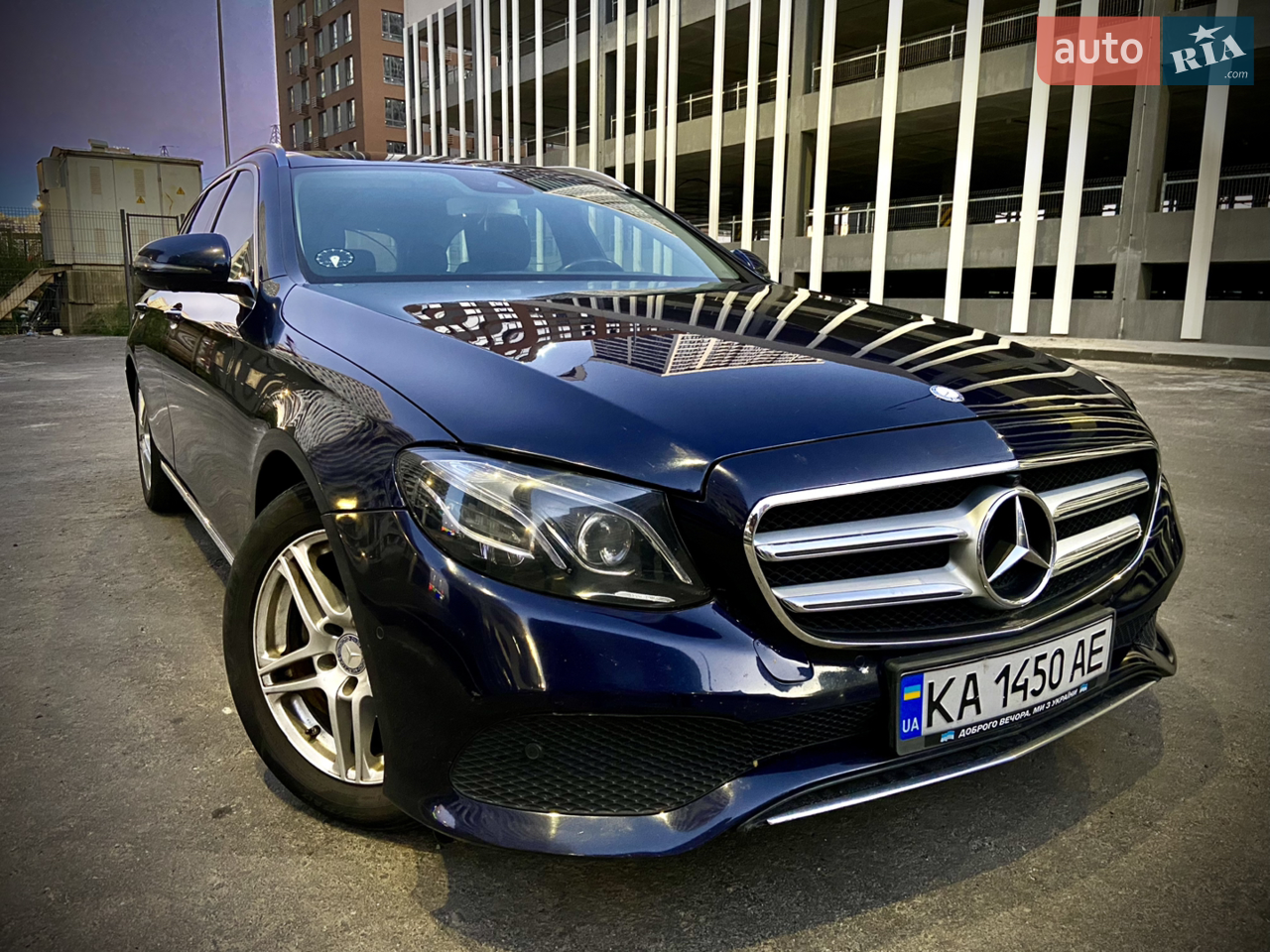 2017 Mercedes-Benz E-klasse - мініатюра 53