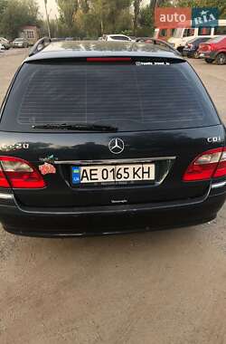 Универсал Mercedes-Benz E-Class 2004 в 