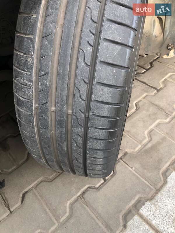 Универсал Mercedes-Benz E-Class 2004 в Кривом Роге
