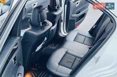 Седан Mercedes-Benz E-Class 2014 в 