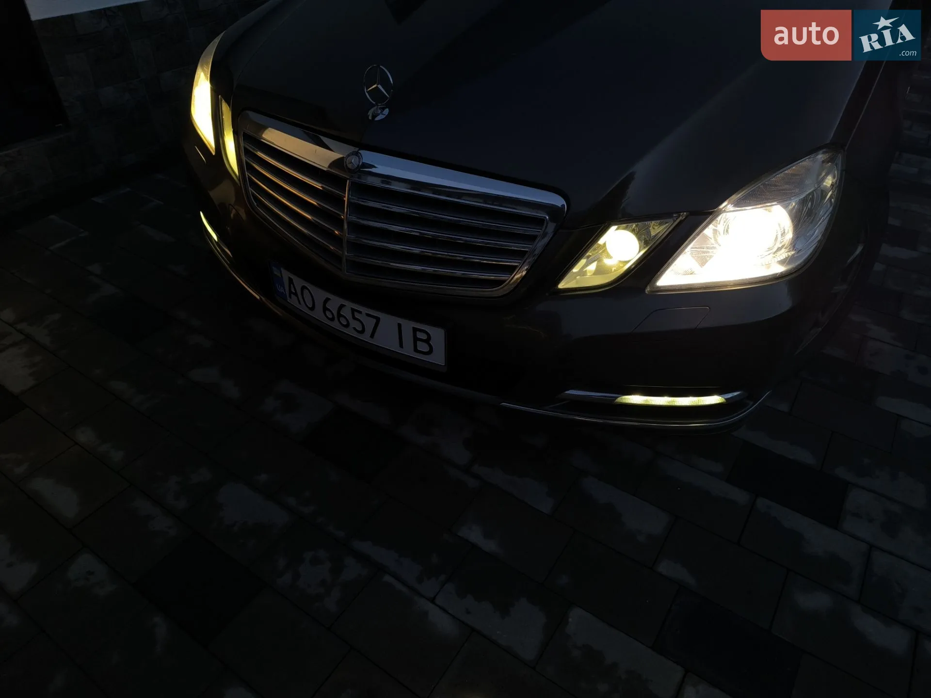 2012 Mercedes-Benz E-klasse - мініатюра 20