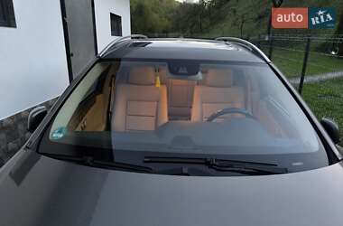 Универсал Mercedes-Benz E-Class 2012 в 