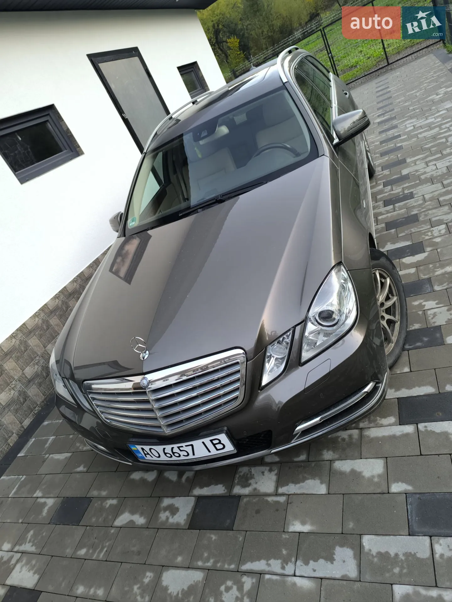 2012 Mercedes-Benz E-klasse - мініатюра 34