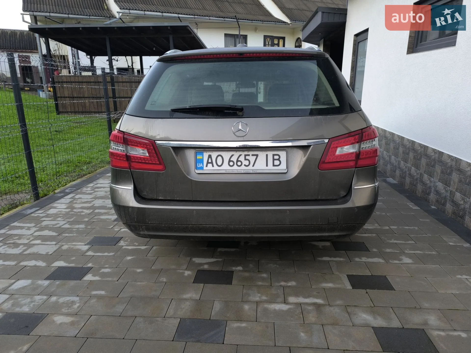 2012 Mercedes-Benz E-klasse - мініатюра 38
