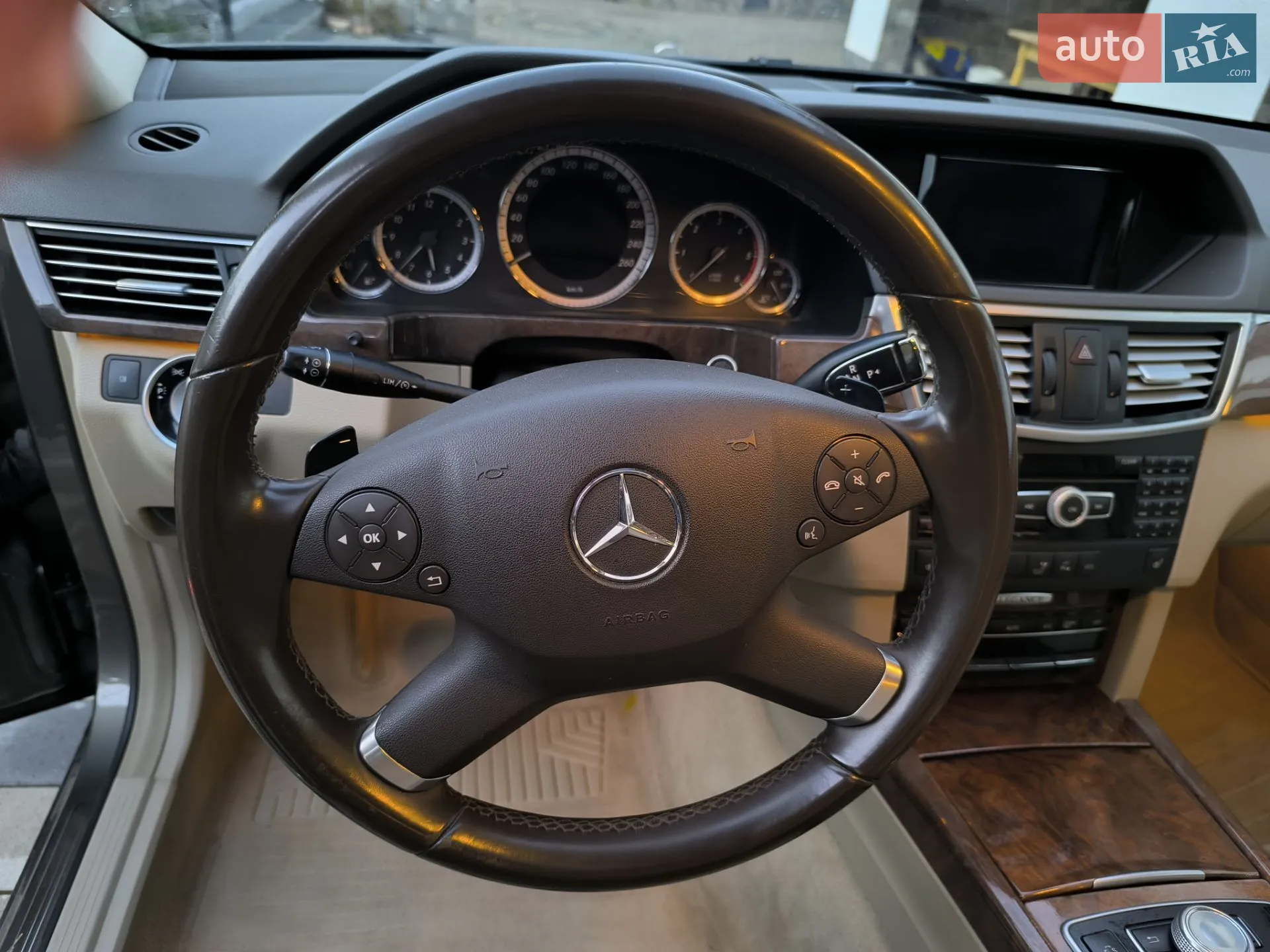 2012 Mercedes-Benz E-klasse - мініатюра 53