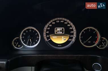 Универсал Mercedes-Benz E-Class 2012 в 