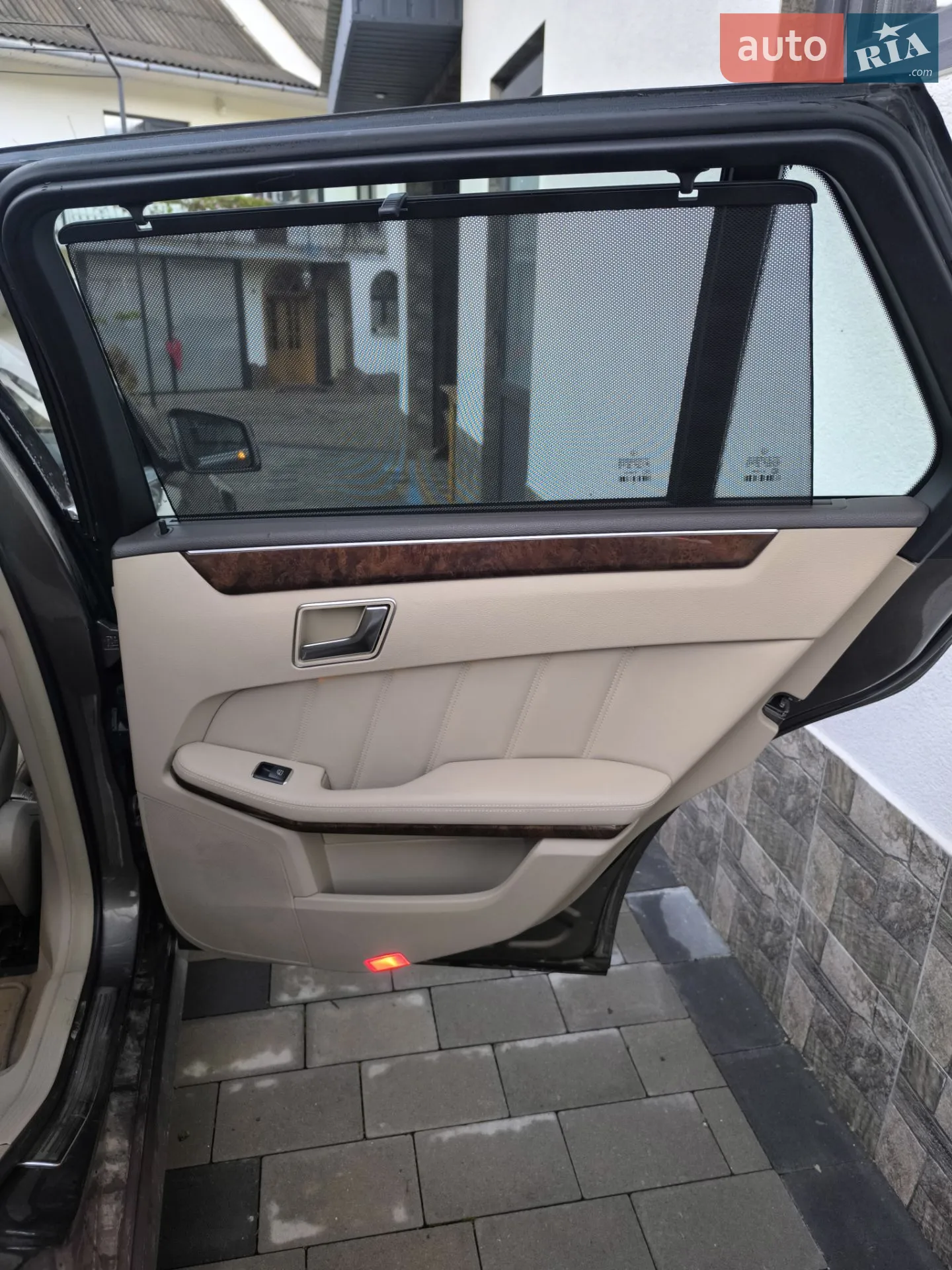 2012 Mercedes-Benz E-klasse - мініатюра 66