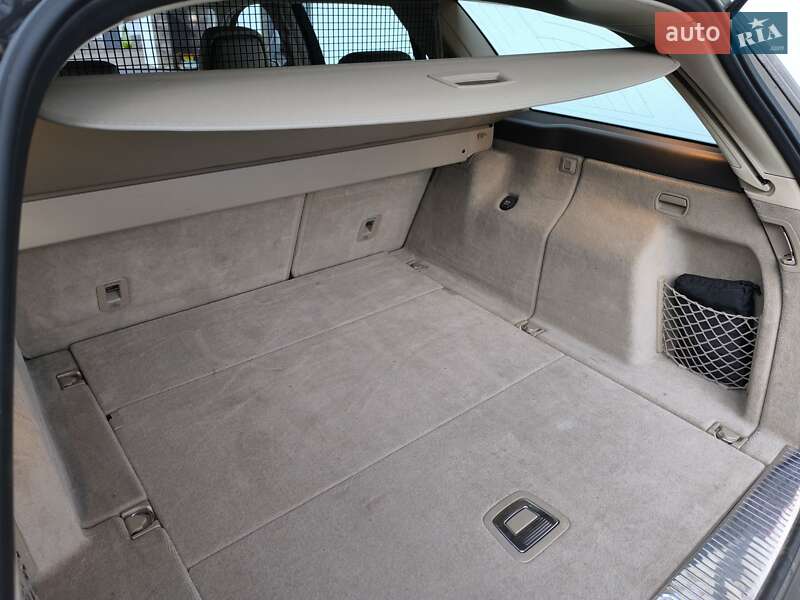 Універсал Mercedes-Benz E-Class 2012 в Сваляві